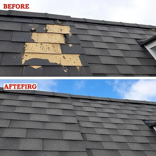 Roof Repair Near Me in Osnabrock, ND near me